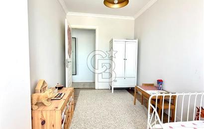 KARABAĞLAR | ALİ FUAT CEBESOY’DA |  2+1 DAİRE
