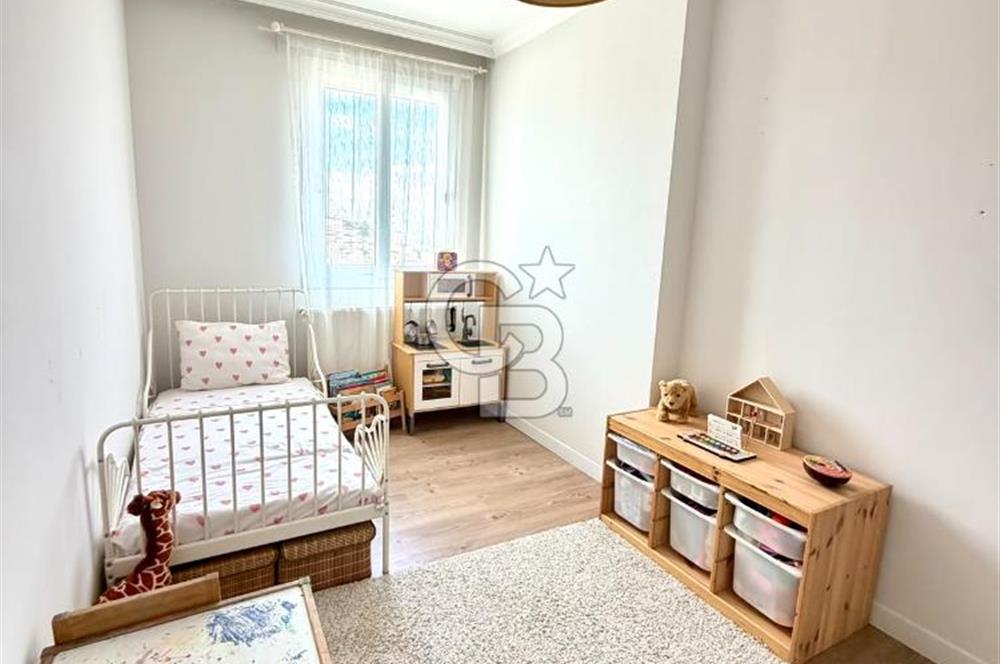 KARABAĞLAR | ALİ FUAT CEBESOY’DA |  2+1 DAİRE