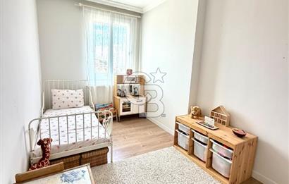 KARABAĞLAR | ALİ FUAT CEBESOY’DA |  2+1 DAİRE