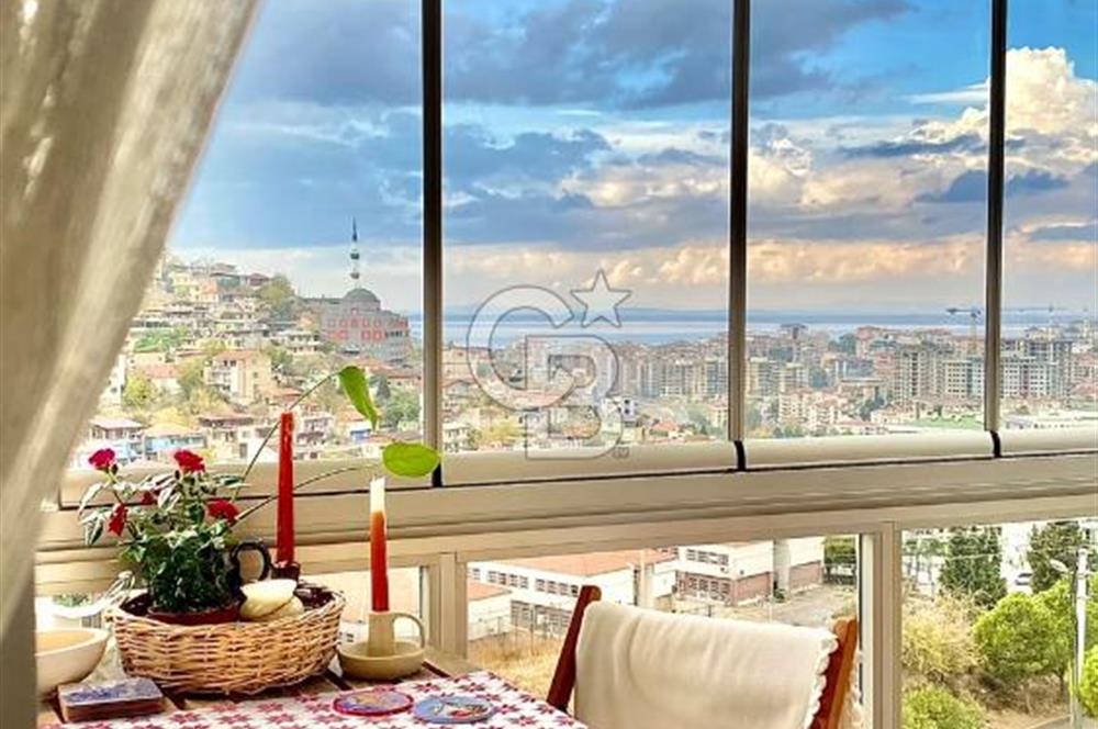 KARABAĞLAR | ALİ FUAT CEBESOY’DA |  2+1 DAİRE