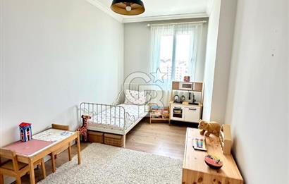 KARABAĞLAR | ALİ FUAT CEBESOY’DA |  2+1 DAİRE
