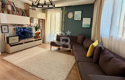 KARABAĞLAR | ALİ FUAT CEBESOY’DA |  2+1 DAİRE