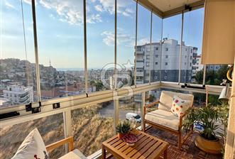 KARABAĞLAR | ALİ FUAT CEBESOY’DA |  2+1 DAİRE - 1 - 373474