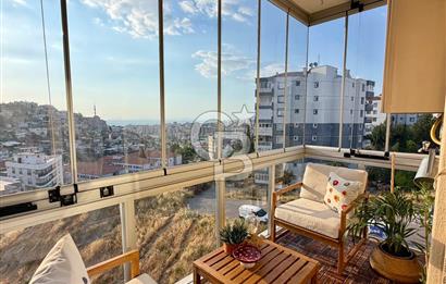 KARABAĞLAR | ALİ FUAT CEBESOY’DA |  2+1 DAİRE