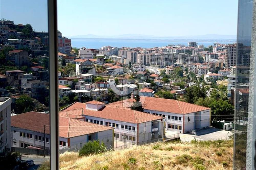 KARABAĞLAR | ALİ FUAT CEBESOY’DA |  2+1 DAİRE