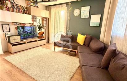 KARABAĞLAR | ALİ FUAT CEBESOY’DA |  2+1 DAİRE