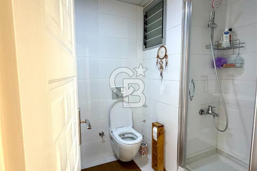 KARABAĞLAR | ALİ FUAT CEBESOY’DA |  2+1 DAİRE