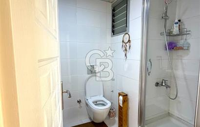 KARABAĞLAR | ALİ FUAT CEBESOY’DA |  2+1 DAİRE