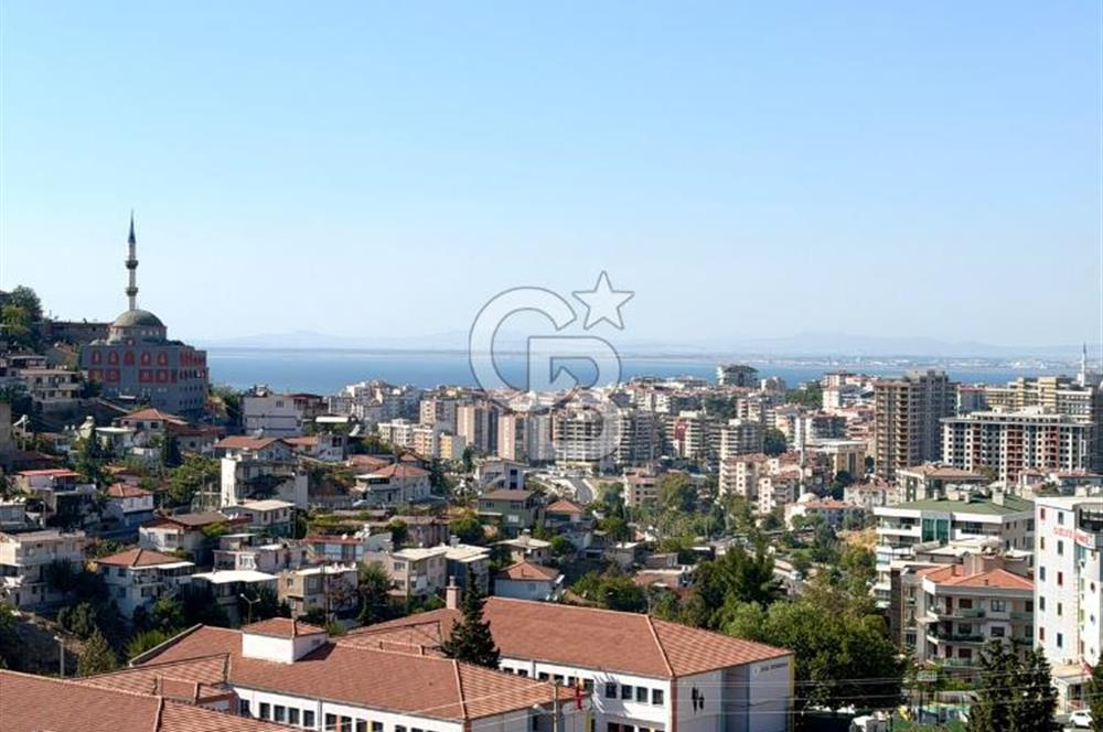 KARABAĞLAR | ALİ FUAT CEBESOY’DA |  2+1 DAİRE