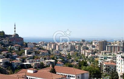 KARABAĞLAR | ALİ FUAT CEBESOY’DA |  2+1 DAİRE