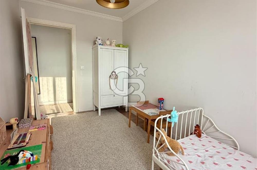 KARABAĞLAR | ALİ FUAT CEBESOY’DA |  2+1 DAİRE