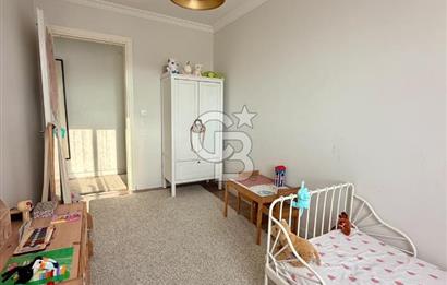 KARABAĞLAR | ALİ FUAT CEBESOY’DA |  2+1 DAİRE