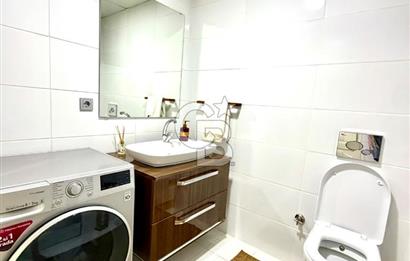 KARABAĞLAR | ALİ FUAT CEBESOY’DA |  2+1 DAİRE