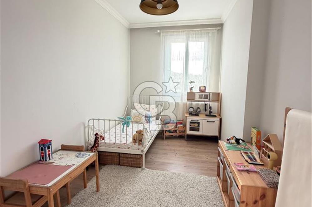 KARABAĞLAR | ALİ FUAT CEBESOY’DA |  2+1 DAİRE