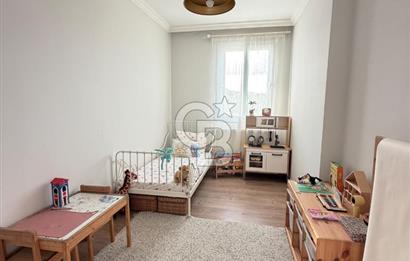 KARABAĞLAR | ALİ FUAT CEBESOY’DA |  2+1 DAİRE