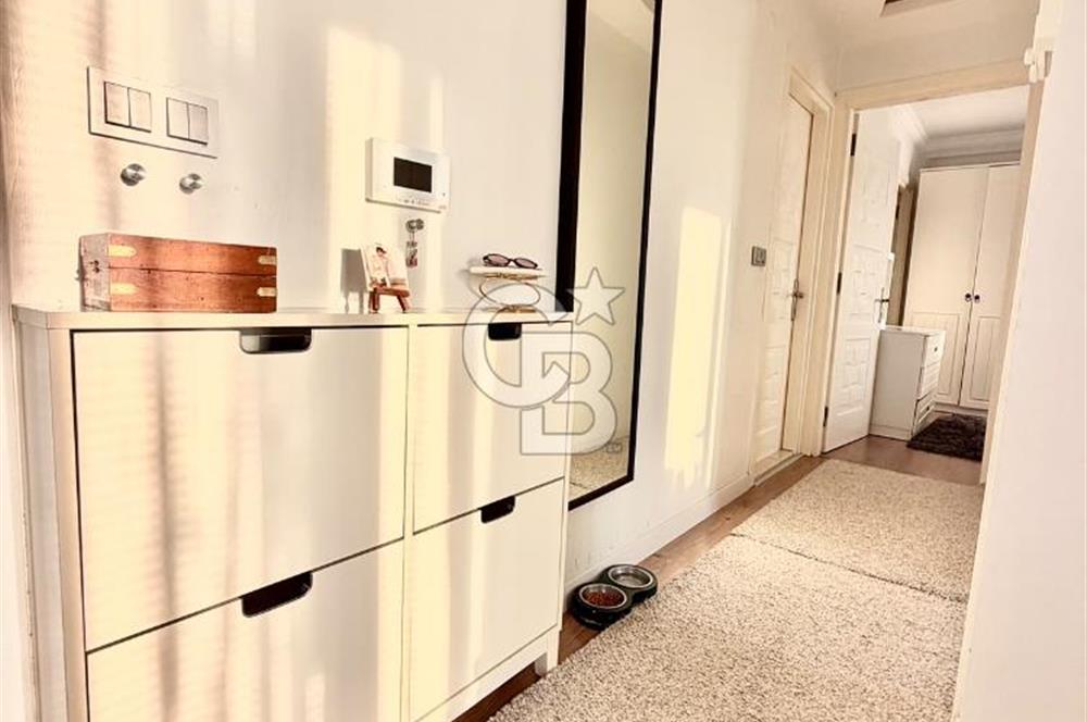 KARABAĞLAR | ALİ FUAT CEBESOY’DA |  2+1 DAİRE