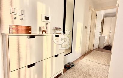 KARABAĞLAR | ALİ FUAT CEBESOY’DA |  2+1 DAİRE