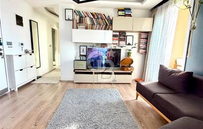 KARABAĞLAR | ALİ FUAT CEBESOY’DA |  2+1 DAİRE