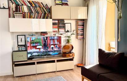 KARABAĞLAR | ALİ FUAT CEBESOY’DA |  2+1 DAİRE