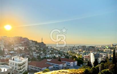 KARABAĞLAR | ALİ FUAT CEBESOY’DA |  2+1 DAİRE