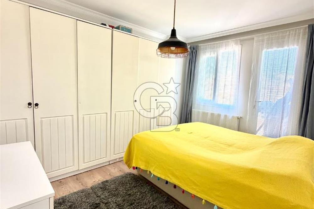 KARABAĞLAR | ALİ FUAT CEBESOY’DA |  2+1 DAİRE