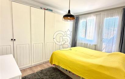 KARABAĞLAR | ALİ FUAT CEBESOY’DA |  2+1 DAİRE