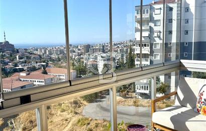 KARABAĞLAR | ALİ FUAT CEBESOY’DA |  2+1 DAİRE