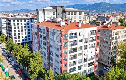 Özkanlar Migros Arkası Geniş Kiralık Daire