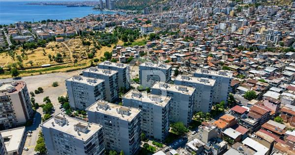 Teok'tan Satılık Ferah 3+1 Daire - 373491