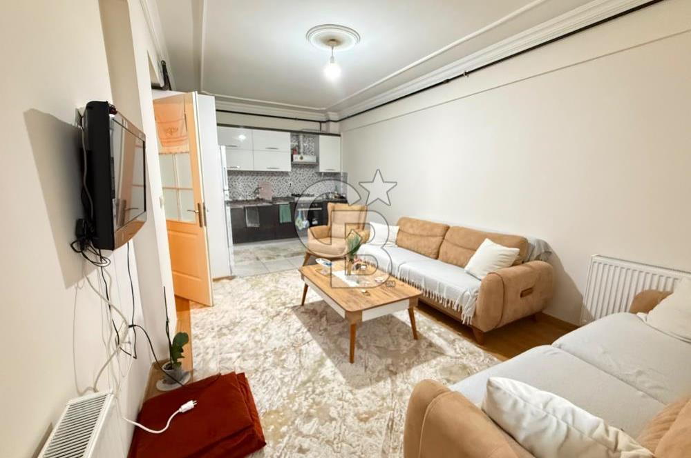Menderes Cüneytbey' de Satılık 2+1 Daire