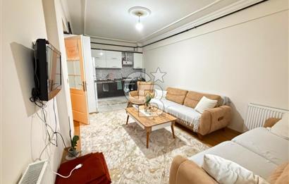 Menderes Cüneytbey' de Satılık 2+1 Daire