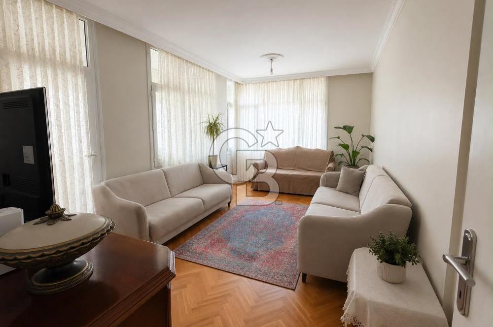 İnönü Caddesi Üzerinde Satılık Keyifli 3+1 Daire