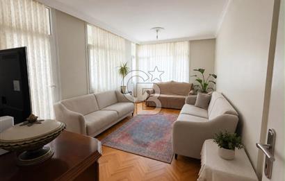 İnönü Caddesi Üzerinde Satılık Keyifli 3+1 Daire