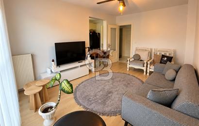 KOCAELİ BAŞİSKELE KİRAZLIKENT SATILIK 2+1 ARA KAT YAPILI DAİRE