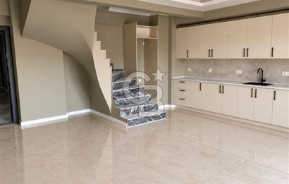 BAŞİSKELE YEŞİLYURT MAHALLESİ SATILIK SİTE İÇİ 2+1 DUBLEKS DAİRE