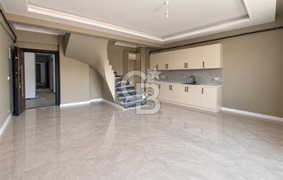 BAŞİSKELE YEŞİLYURT MAHALLESİ SATILIK SİTE İÇİ 2+1 DUBLEKS DAİRE