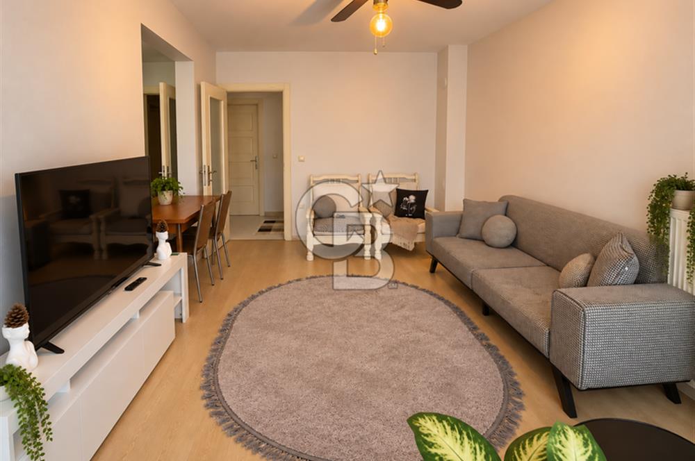 KOCAELİ BAŞİSKELE KİRAZLIKENT SATILIK 2+1 ARA KAT YAPILI DAİRE