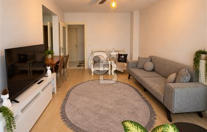 KOCAELİ BAŞİSKELE KİRAZLIKENT SATILIK 2+1 ARA KAT YAPILI DAİRE