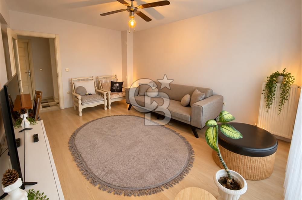 KOCAELİ BAŞİSKELE KİRAZLIKENT SATILIK 2+1 ARA KAT YAPILI DAİRE