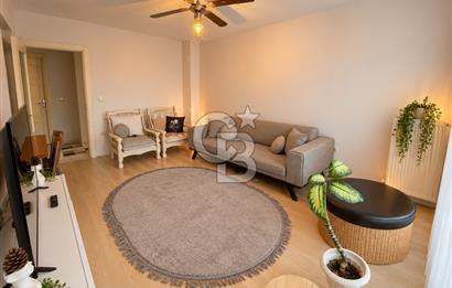 KOCAELİ BAŞİSKELE KİRAZLIKENT SATILIK 2+1 ARA KAT YAPILI DAİRE