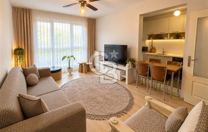 KOCAELİ BAŞİSKELE KİRAZLIKENT SATILIK 2+1 ARA KAT YAPILI DAİRE