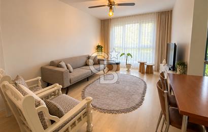 KOCAELİ BAŞİSKELE KİRAZLIKENT SATILIK 2+1 ARA KAT YAPILI DAİRE