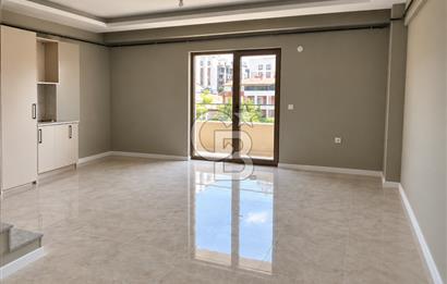 BAŞİSKELE YEŞİLYURT MAHALLESİ SATILIK SİTE İÇİ 2+1 DUBLEKS DAİRE