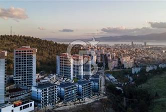 PARK YAŞAM SANTORİNİ'DE DENİZ MANZARALI SATILIK 3+1 DAİRE - 10 - 373463