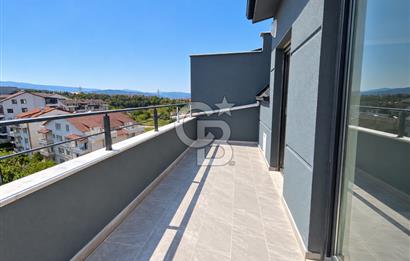 BAŞİSKELE YEŞİLYURT MAHALLESİ SATILIK SİTE İÇİ 2+1 DUBLEKS DAİRE