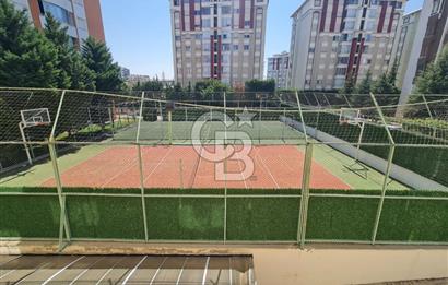 CB'DEN SÜLTEM SİTESİNDE BAKIMLI 4+1 SATILIK DAİRE