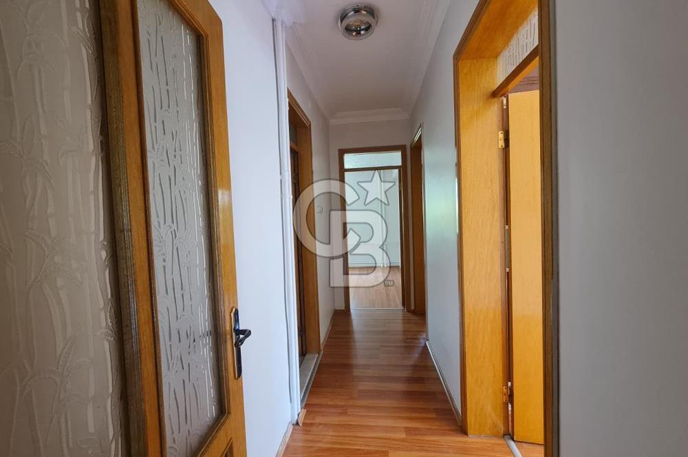 CB'DEN SÜLTEM SİTESİNDE BAKIMLI 4+1 SATILIK DAİRE