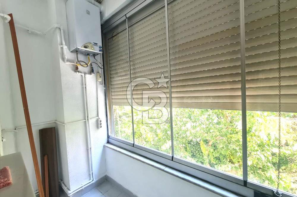 CB'DEN SÜLTEM SİTESİNDE BAKIMLI 4+1 SATILIK DAİRE