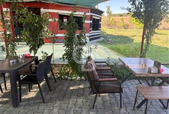 Satılık Antalya Denizli Yolu Üzerinde Dinlenme Tesisi - 1 - 373494