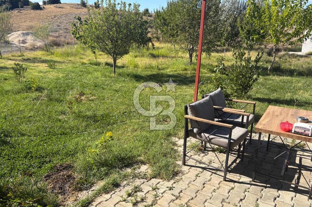 Satılık Antalya Denizli Yolu Üzerinde Dinlenme Tesisi